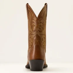 Sport Lawman Square Toe Cowboy Boot
