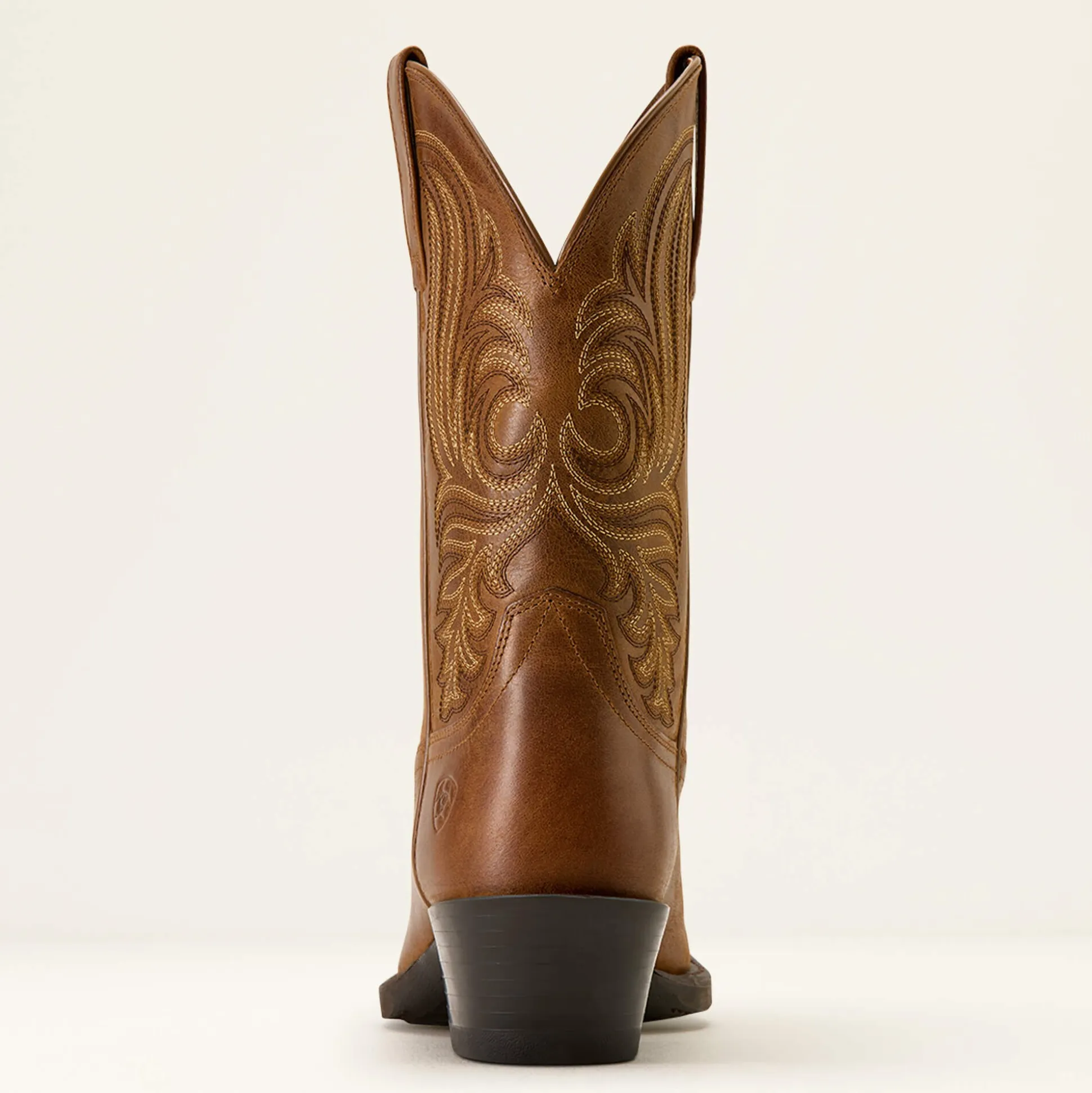 Sport Lawman Square Toe Cowboy Boot