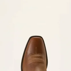 Sport Lawman Square Toe Cowboy Boot