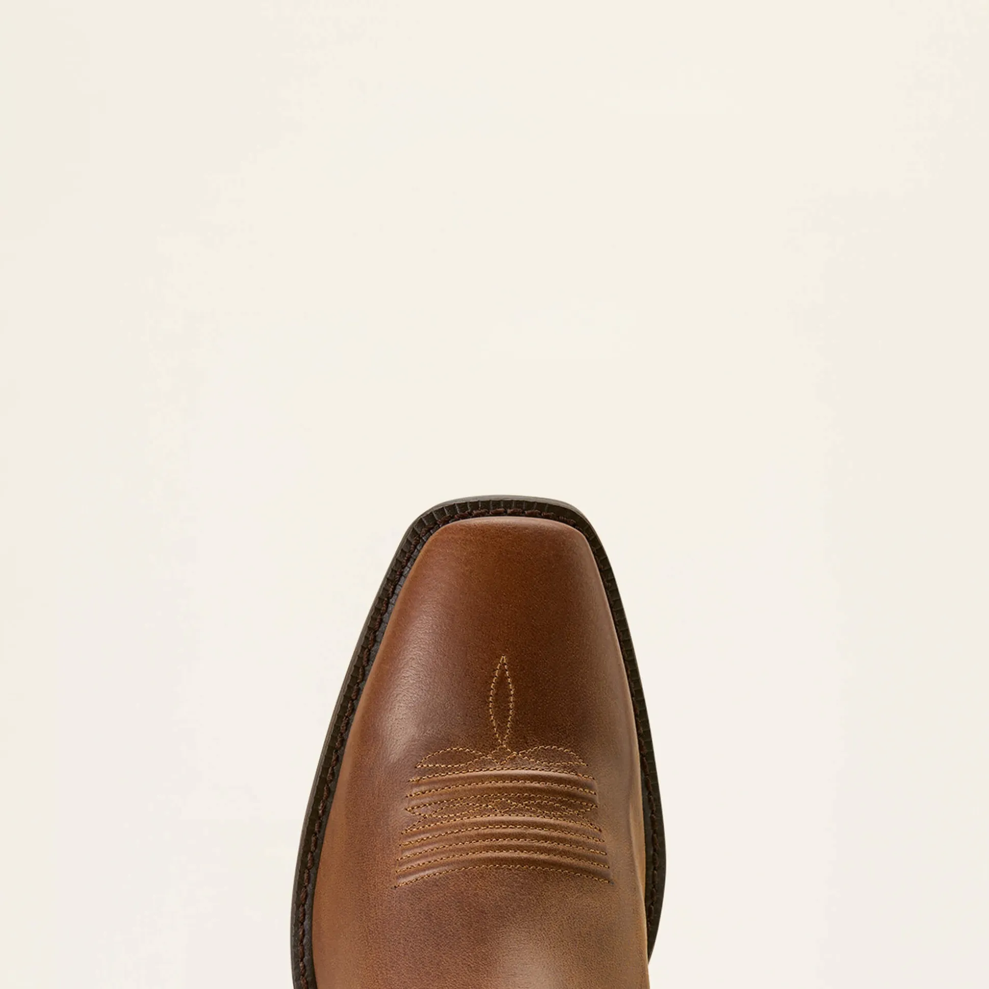 Sport Lawman Square Toe Cowboy Boot