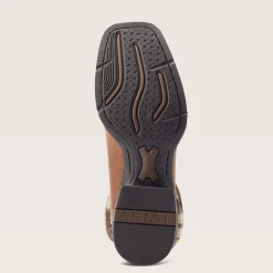 Sport My Country VentTEK Western Boot