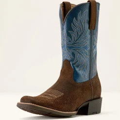 Sport Narrow Cutter Toe Cowboy Boot