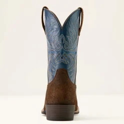 Sport Narrow Cutter Toe Cowboy Boot