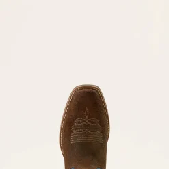 Sport Narrow Cutter Toe Cowboy Boot