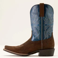 Sport Narrow Cutter Toe Cowboy Boot