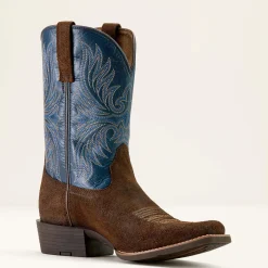 Sport Narrow Cutter Toe Cowboy Boot