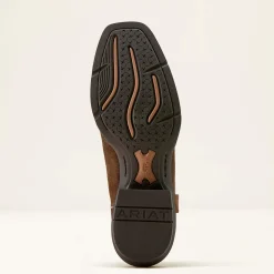 Sport Narrow Cutter Toe Cowboy Boot