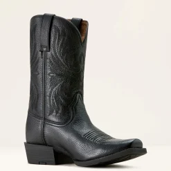 Sport Narrow Cutter Toe Cowboy Boot