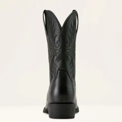 Sport Narrow Cutter Toe Cowboy Boot