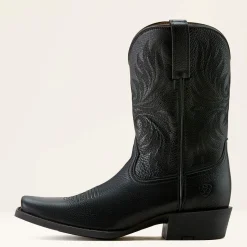 Sport Narrow Cutter Toe Cowboy Boot