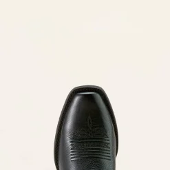 Sport Narrow Cutter Toe Cowboy Boot