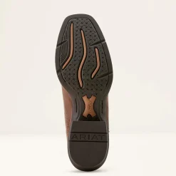 Sport Narrow Cutter Toe Cowboy Boot