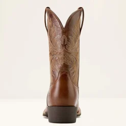 Sport Narrow Cutter Toe Cowboy Boot