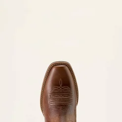 Sport Narrow Cutter Toe Cowboy Boot
