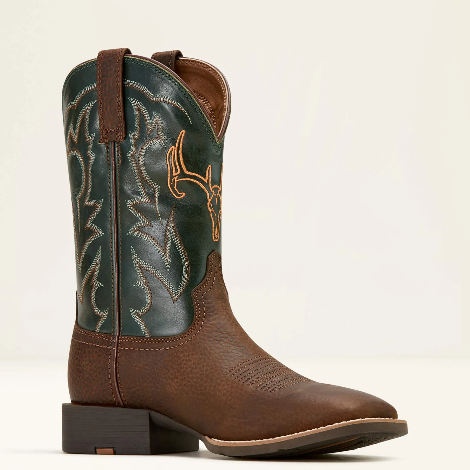 Sport Outdoor Cowboy Boot