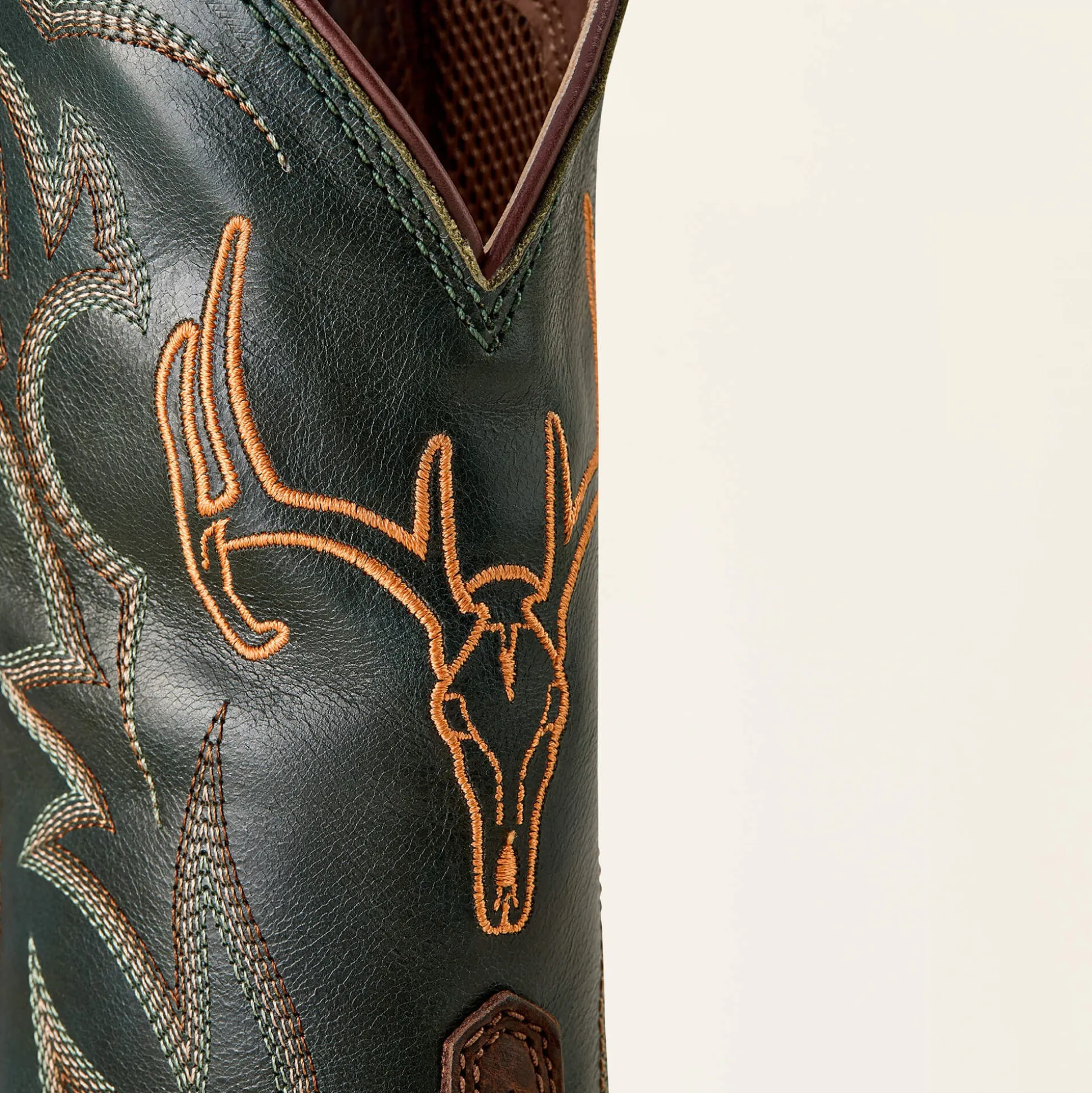 Sport Outdoor Cowboy Boot