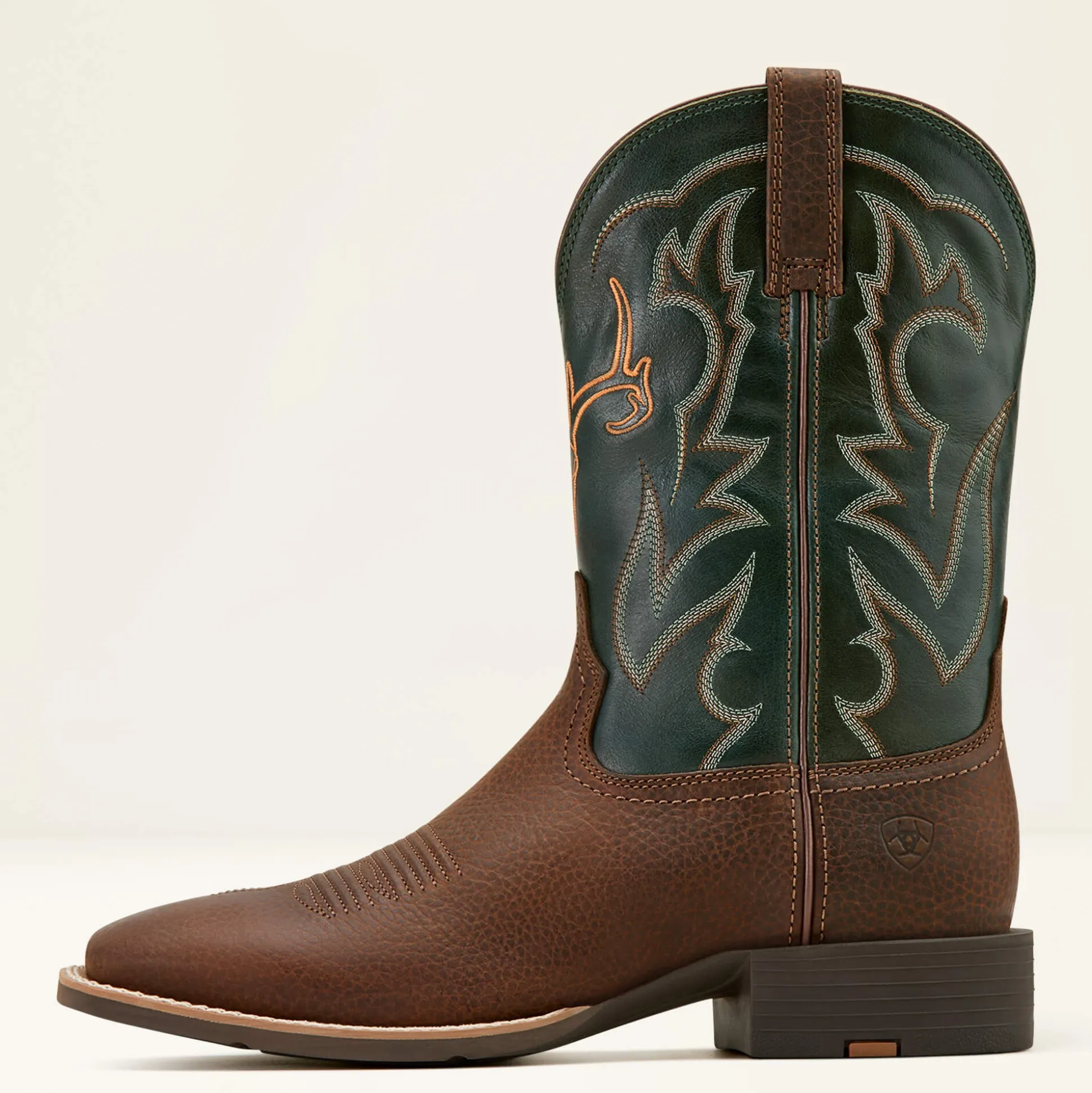 Sport Outdoor Cowboy Boot
