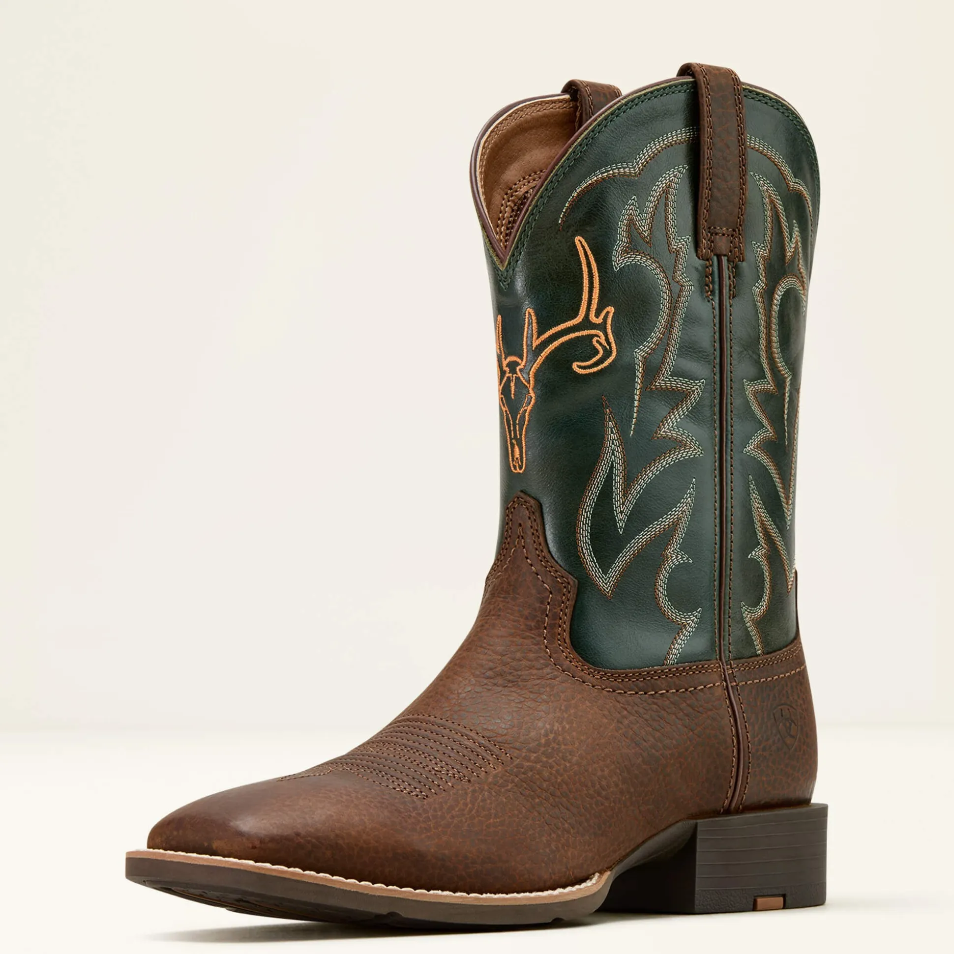 Sport Outdoor Cowboy Boot