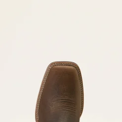 Sport Outfitter Wide Square Toe Cowboy Boot