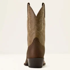 Sport Outfitter Wide Square Toe Cowboy Boot