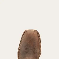 Sport Outfitter Wide Square Toe Cowboy Boot