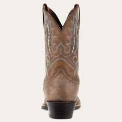 Sport Outfitter Wide Square Toe Cowboy Boot