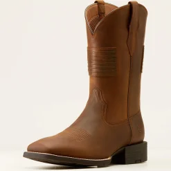 Sport Patriot II Western Boot