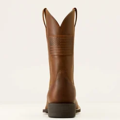Sport Patriot II Western Boot
