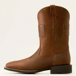 Sport Patriot II Western Boot