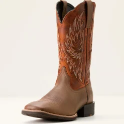 Sport Rider Cowboy Boot
