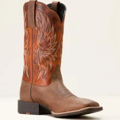 Sport Rider Cowboy Boot