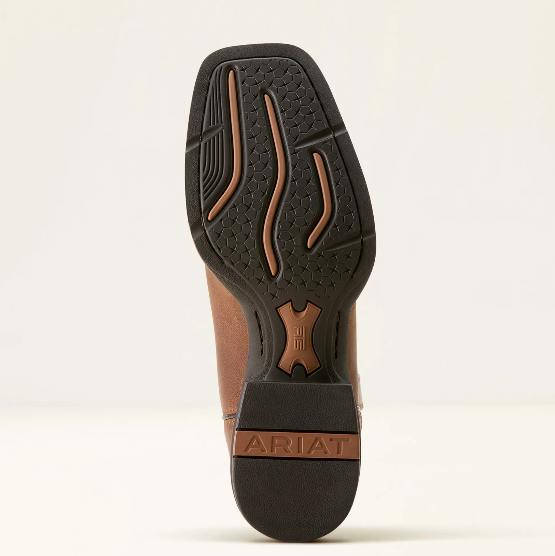 Sport Rider Cowboy Boot