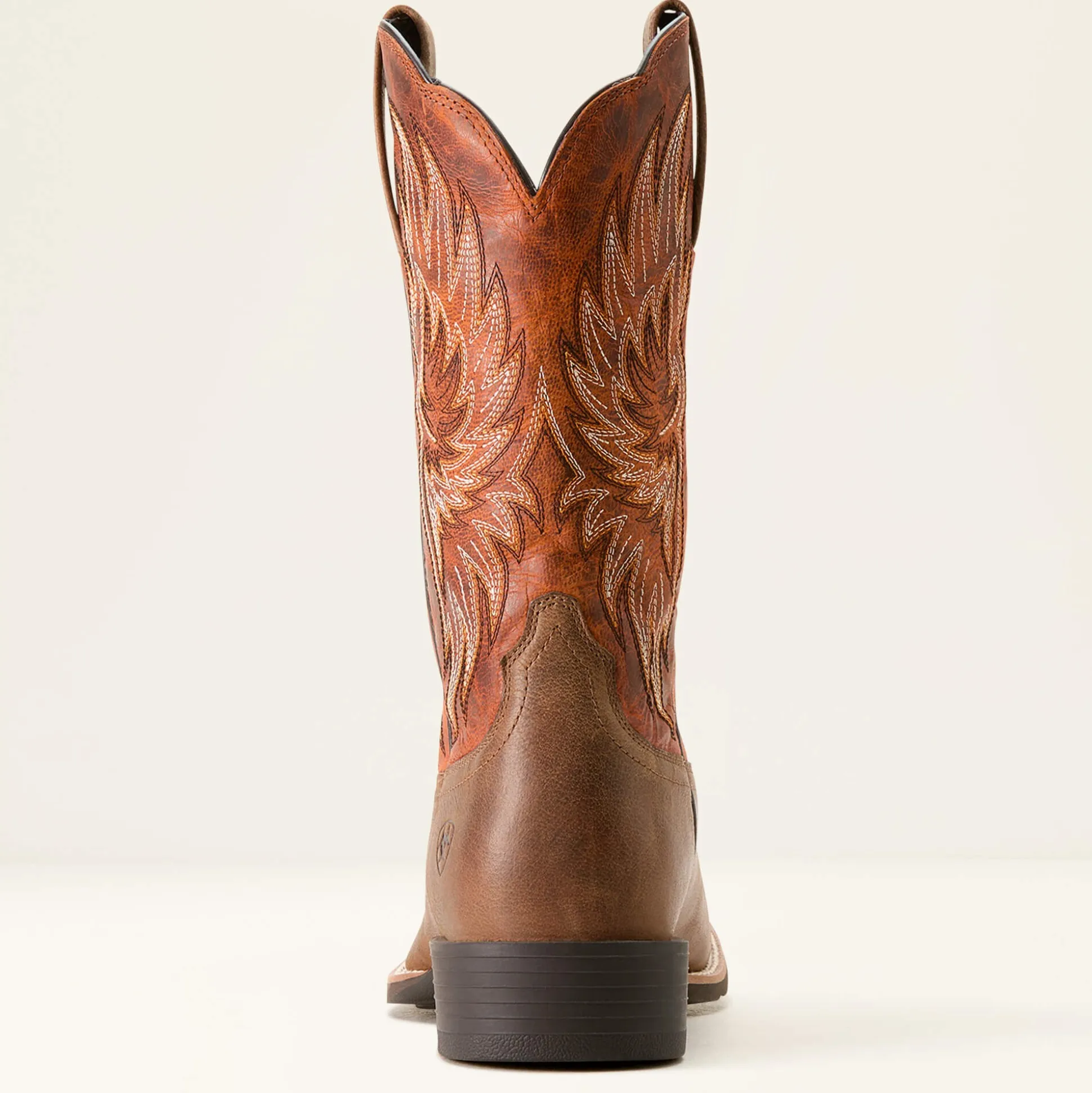 Sport Rider Cowboy Boot