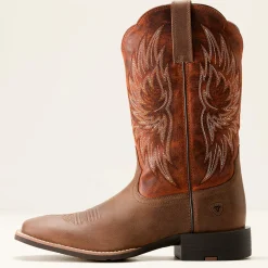 Sport Rider Cowboy Boot