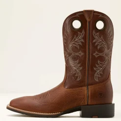 Sport Rodeo Cowboy Boot