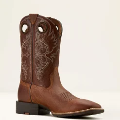 Sport Rodeo Cowboy Boot