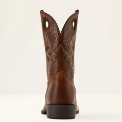 Sport Rodeo Cowboy Boot