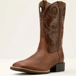 Sport Rodeo Cowboy Boot