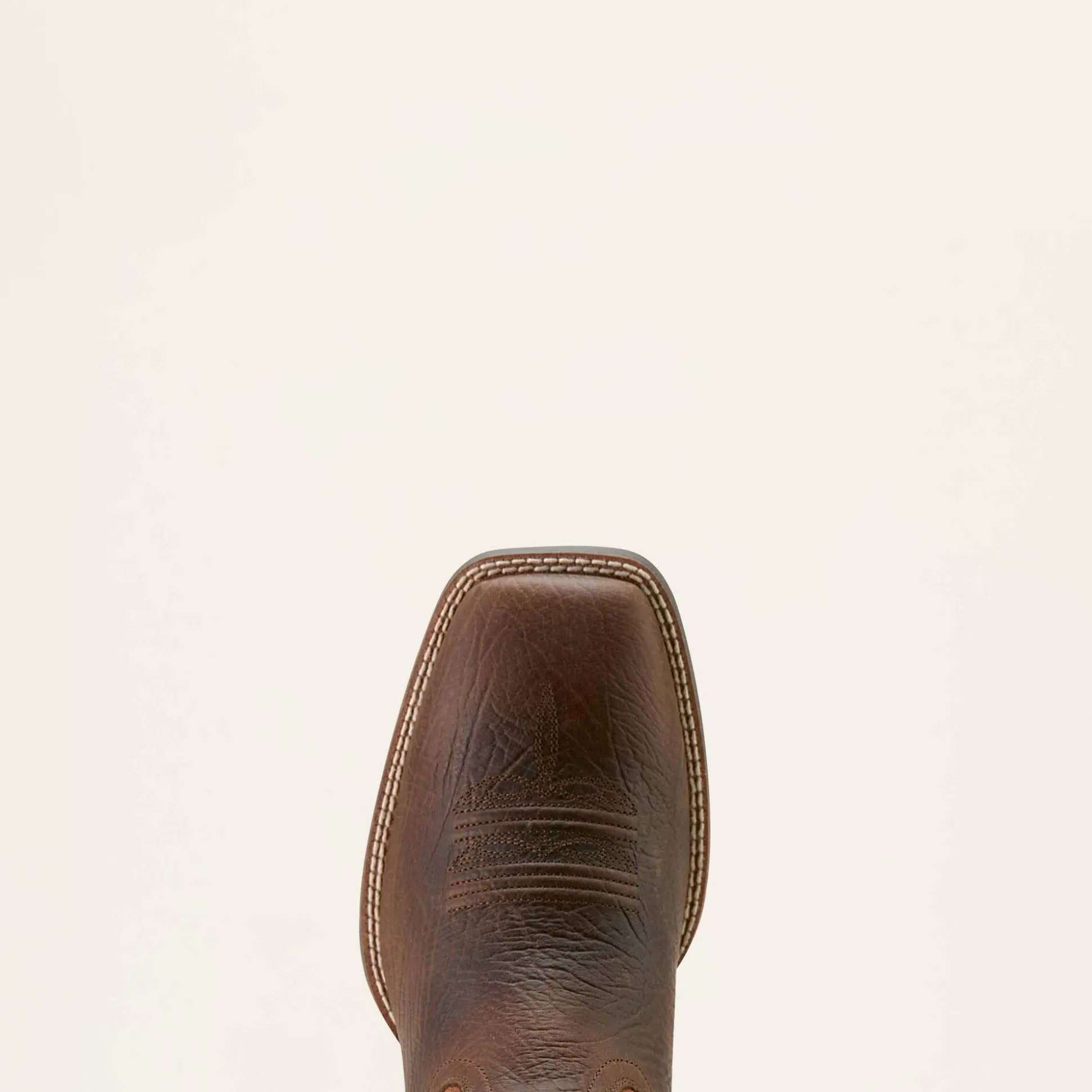 Sport Rustler Wide Square Toe Cowboy Boot
