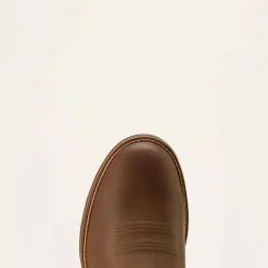Sport Stratten W Toe Cowboy Boot