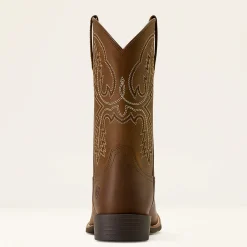 Sport Stratten W Toe Cowboy Boot