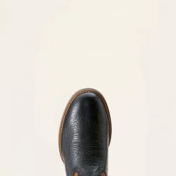 Sport Stratten W Toe Cowboy Boot