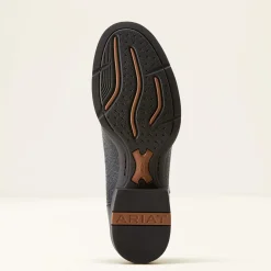 Sport Stratten W Toe Cowboy Boot
