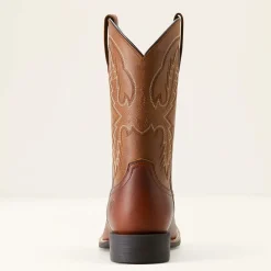 Sport Stratten W Toe Cowboy Boot