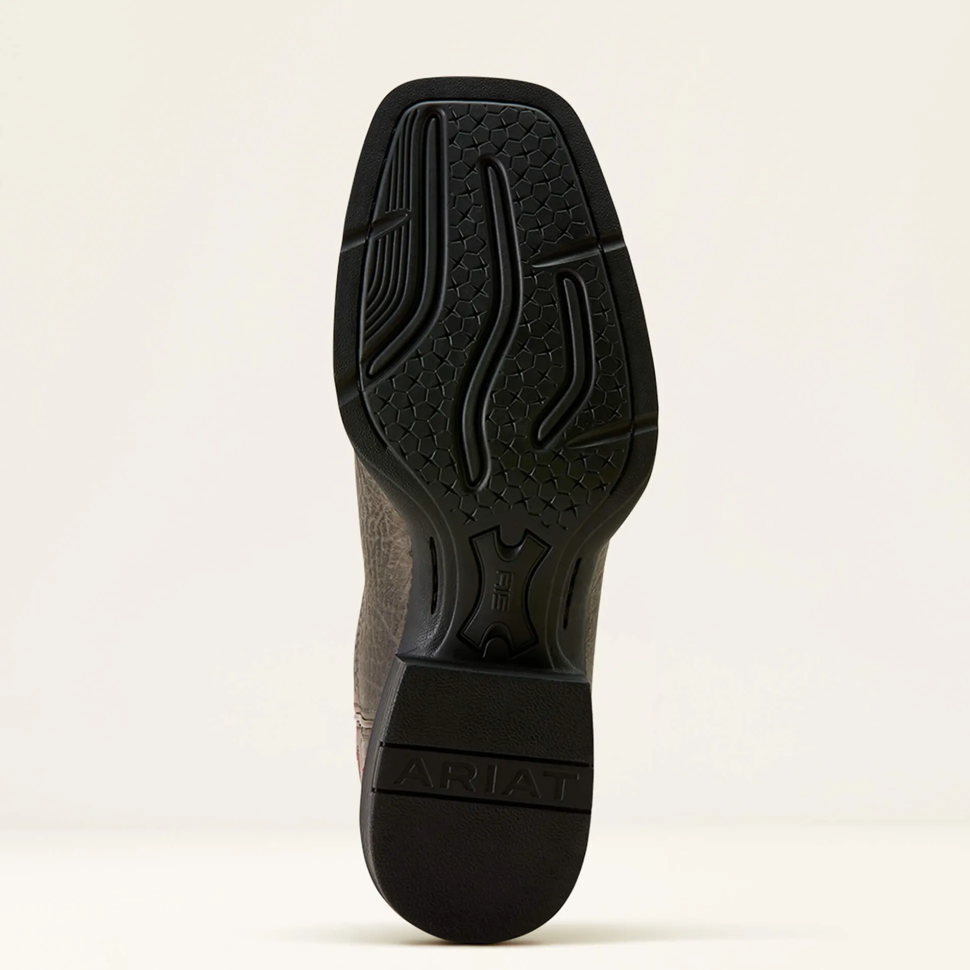 Sport Western Wide Square Toe Cowboy Boot