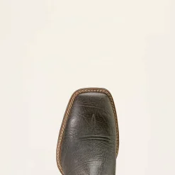 Sport Western Wide Square Toe Cowboy Boot