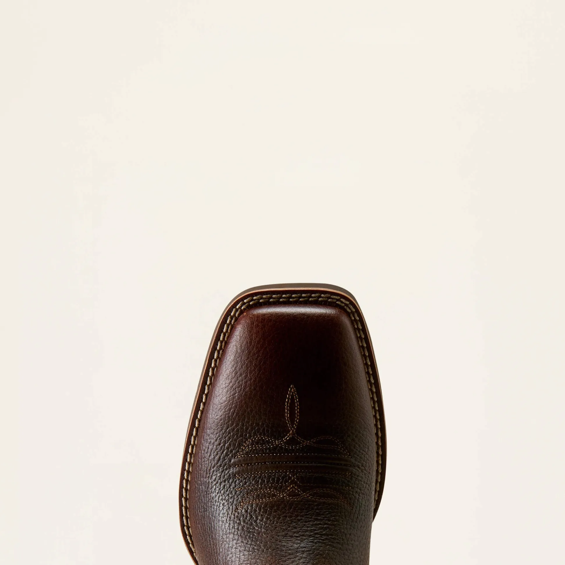 Sport Western Wide Square Toe Cowboy Boot