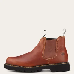Spot Hog Boot