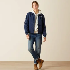 Stable 2.0 Insulated Jacket