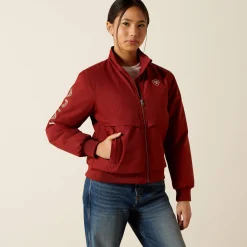 Stable 2.0 Insulated Jacket